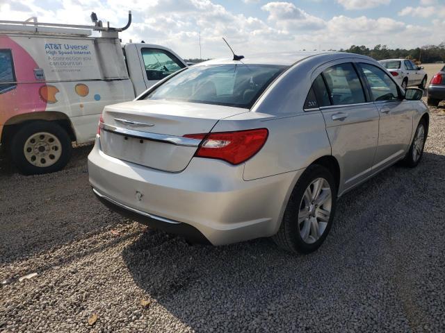 Photo 3 VIN: 1C3CCBBB8CN278686 - CHRYSLER 200 TOURIN 