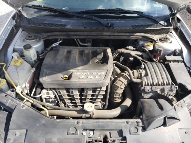 Photo 6 VIN: 1C3CCBBB8CN278686 - CHRYSLER 200 TOURIN 