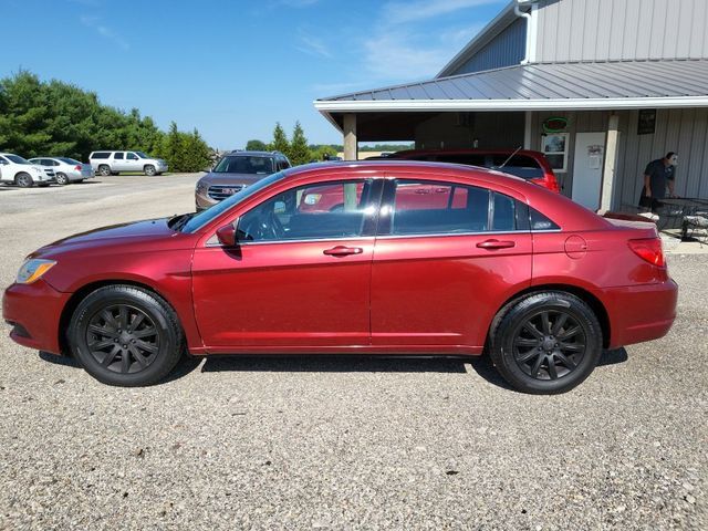 Photo 1 VIN: 1C3CCBBB8CN288005 - CHRYSLER 200 