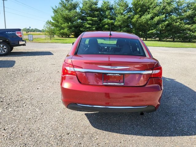 Photo 3 VIN: 1C3CCBBB8CN288005 - CHRYSLER 200 