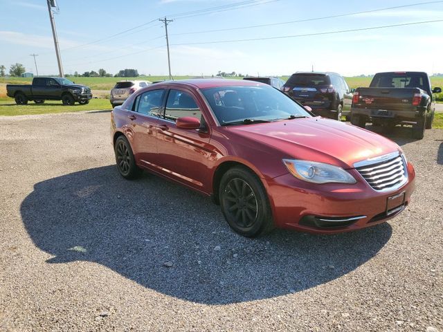 Photo 4 VIN: 1C3CCBBB8CN288005 - CHRYSLER 200 