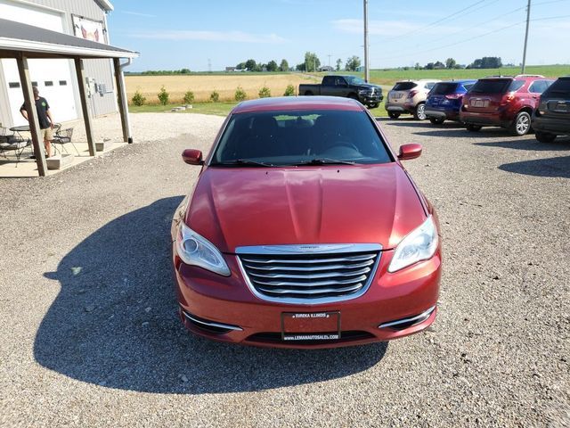 Photo 7 VIN: 1C3CCBBB8CN288005 - CHRYSLER 200 