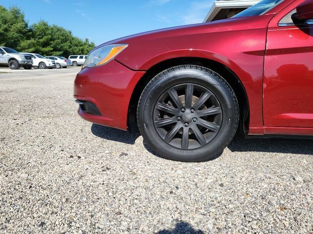 Photo 9 VIN: 1C3CCBBB8CN288005 - CHRYSLER 200 