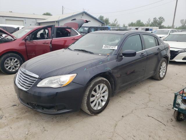 Photo 0 VIN: 1C3CCBBB8CN300234 - CHRYSLER 200 TOURIN 