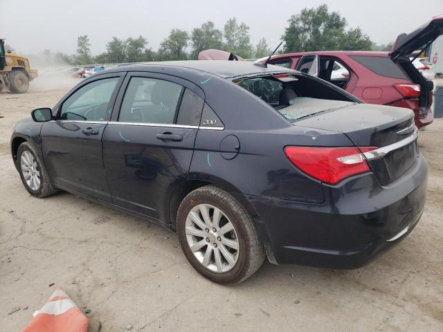 Photo 1 VIN: 1C3CCBBB8CN300234 - CHRYSLER 200 TOURIN 