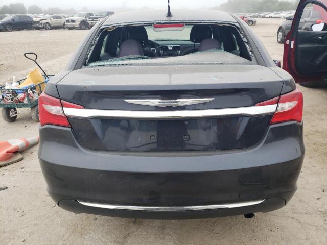 Photo 5 VIN: 1C3CCBBB8CN300234 - CHRYSLER 200 TOURIN 