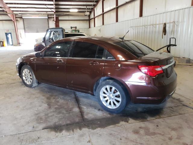 Photo 1 VIN: 1C3CCBBB8CN300542 - CHRYSLER 200 