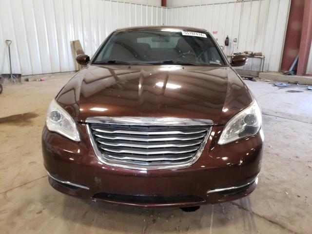 Photo 4 VIN: 1C3CCBBB8CN300542 - CHRYSLER 200 