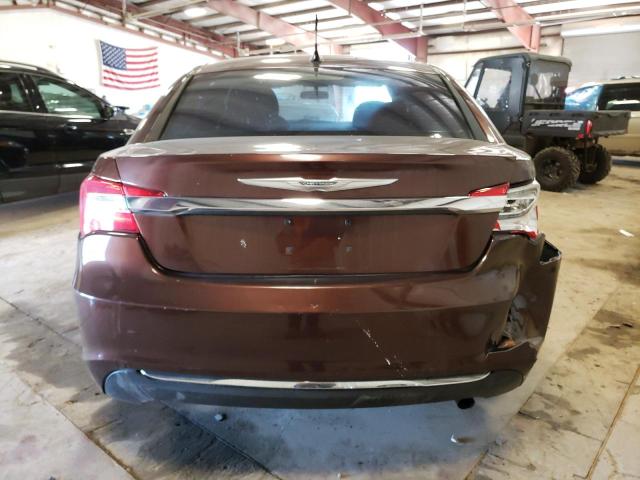 Photo 5 VIN: 1C3CCBBB8CN300542 - CHRYSLER 200 