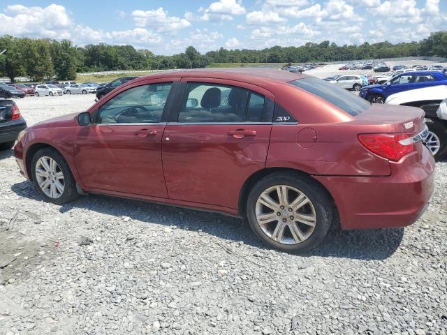 Photo 1 VIN: 1C3CCBBB8DN501021 - CHRYSLER 200 TOURIN 