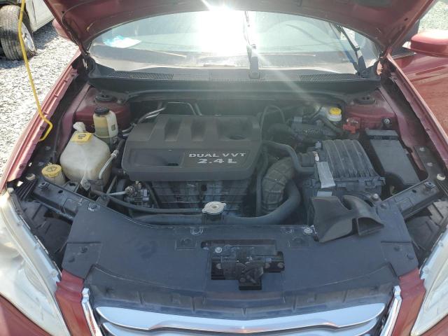 Photo 10 VIN: 1C3CCBBB8DN501021 - CHRYSLER 200 TOURIN 