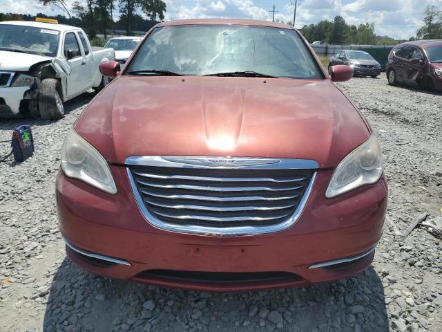 Photo 4 VIN: 1C3CCBBB8DN501021 - CHRYSLER 200 TOURIN 