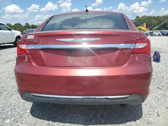 Photo 5 VIN: 1C3CCBBB8DN501021 - CHRYSLER 200 TOURIN 