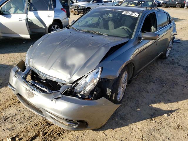 Photo 1 VIN: 1C3CCBBB8DN501214 - CHRYSLER 200 TOURIN 