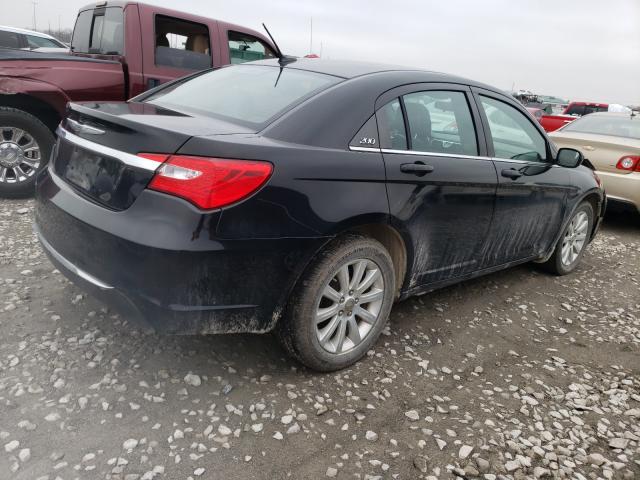 Photo 3 VIN: 1C3CCBBB8DN516277 - CHRYSLER 200 TOURIN 