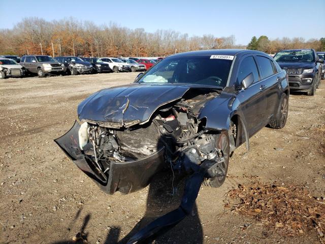 Photo 1 VIN: 1C3CCBBB8DN524492 - CHRYSLER 200 TOURIN 