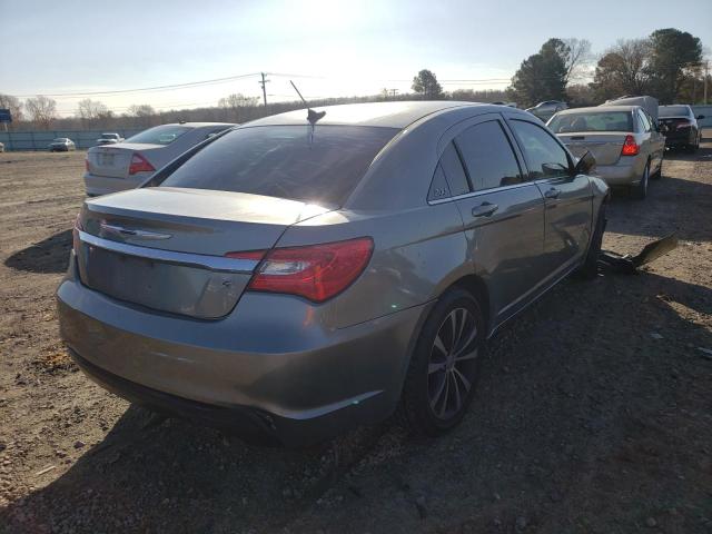 Photo 3 VIN: 1C3CCBBB8DN524492 - CHRYSLER 200 TOURIN 