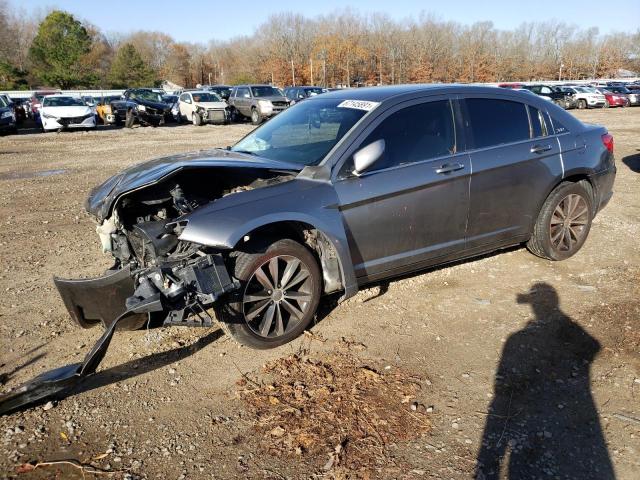 Photo 8 VIN: 1C3CCBBB8DN524492 - CHRYSLER 200 TOURIN 