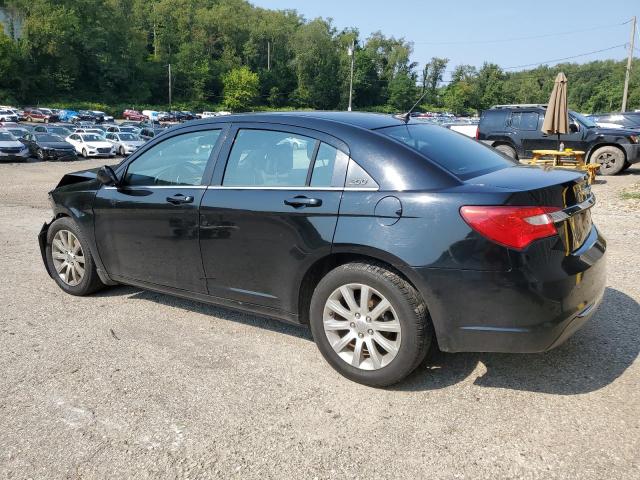 Photo 1 VIN: 1C3CCBBB8DN539199 - CHRYSLER 200 TOURIN 