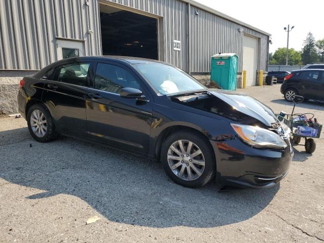 Photo 3 VIN: 1C3CCBBB8DN539199 - CHRYSLER 200 TOURIN 