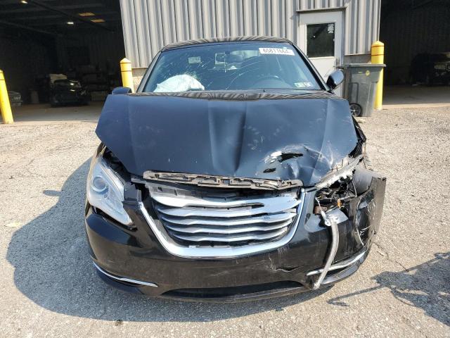 Photo 4 VIN: 1C3CCBBB8DN539199 - CHRYSLER 200 TOURIN 