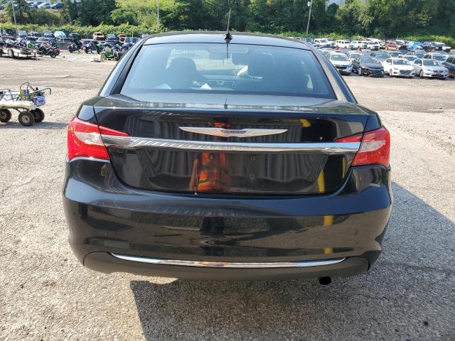 Photo 5 VIN: 1C3CCBBB8DN539199 - CHRYSLER 200 TOURIN 