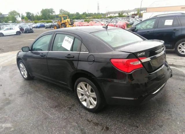 Photo 2 VIN: 1C3CCBBB8DN539624 - CHRYSLER 200 