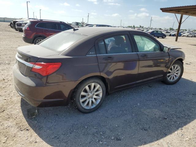 Photo 2 VIN: 1C3CCBBB8DN539848 - CHRYSLER 200 TOURIN 