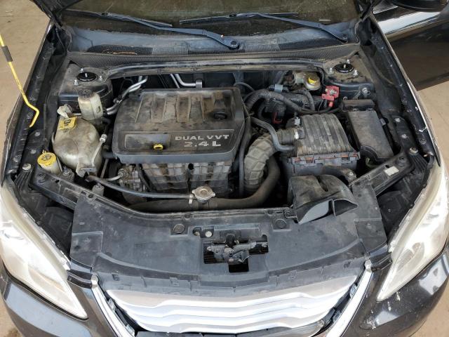 Photo 10 VIN: 1C3CCBBB8DN540045 - CHRYSLER 200 