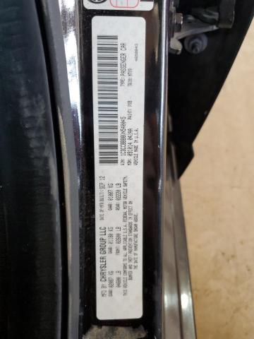 Photo 11 VIN: 1C3CCBBB8DN540045 - CHRYSLER 200 