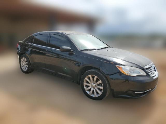 Photo 3 VIN: 1C3CCBBB8DN540045 - CHRYSLER 200 