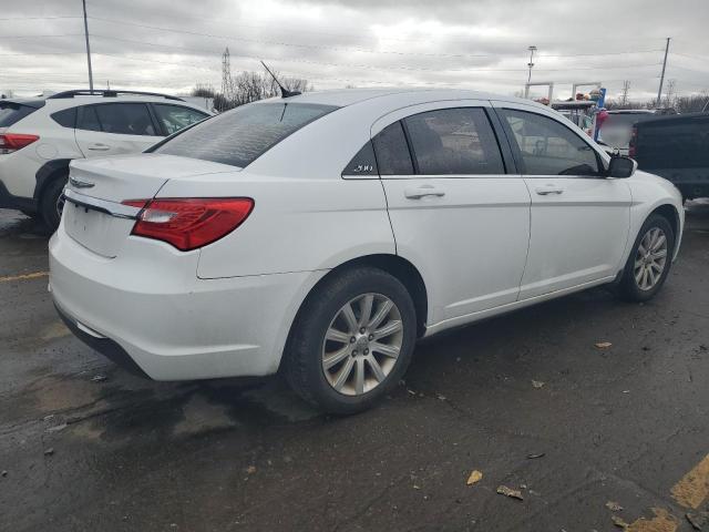 Photo 2 VIN: 1C3CCBBB8DN543205 - CHRYSLER 200 TOURIN 