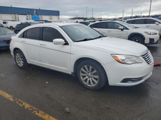 Photo 3 VIN: 1C3CCBBB8DN543205 - CHRYSLER 200 TOURIN 