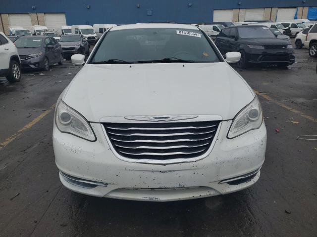 Photo 4 VIN: 1C3CCBBB8DN543205 - CHRYSLER 200 TOURIN 