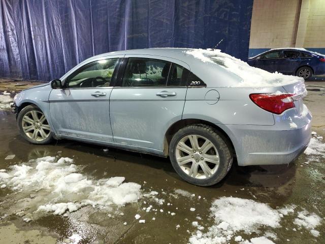 Photo 1 VIN: 1C3CCBBB8DN543379 - CHRYSLER 200 