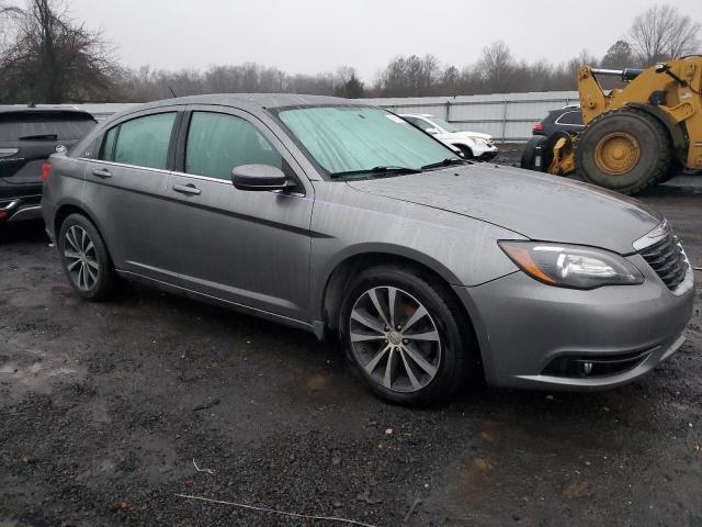 Photo 3 VIN: 1C3CCBBB8DN546556 - CHRYSLER 200 