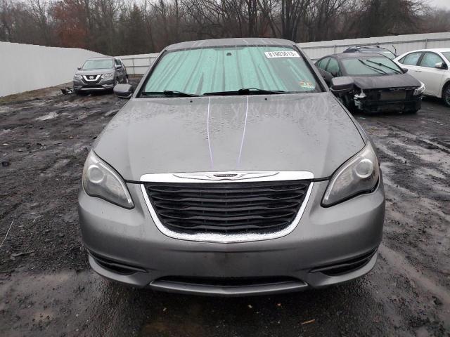 Photo 4 VIN: 1C3CCBBB8DN546556 - CHRYSLER 200 