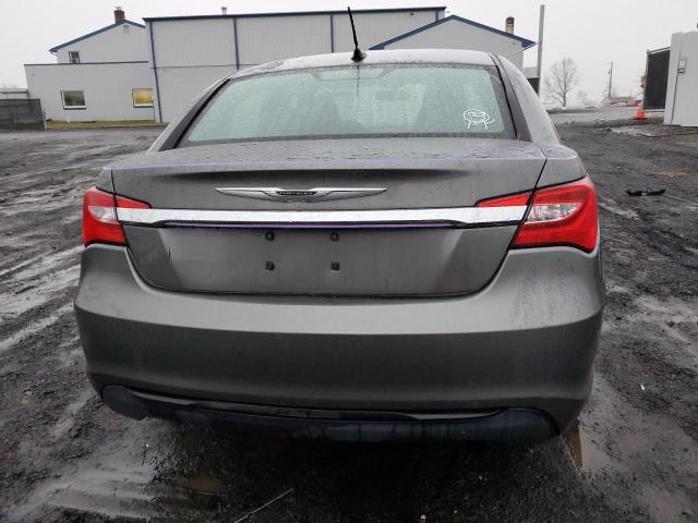 Photo 5 VIN: 1C3CCBBB8DN546556 - CHRYSLER 200 