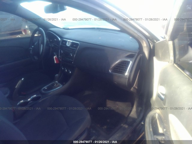 Photo 4 VIN: 1C3CCBBB8DN546606 - CHRYSLER 200 