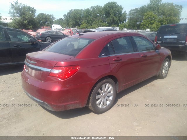 Photo 3 VIN: 1C3CCBBB8DN547111 - CHRYSLER 200 