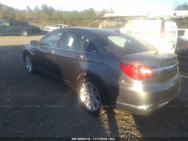 Photo 2 VIN: 1C3CCBBB8DN549571 - CHRYSLER 200 