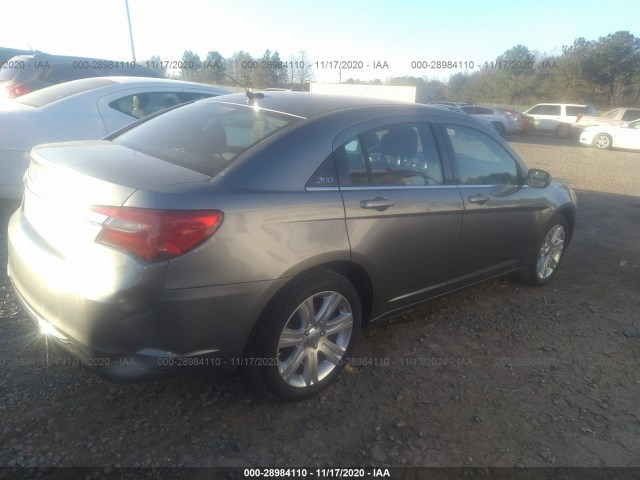 Photo 3 VIN: 1C3CCBBB8DN549571 - CHRYSLER 200 