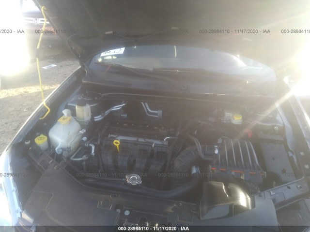 Photo 9 VIN: 1C3CCBBB8DN549571 - CHRYSLER 200 