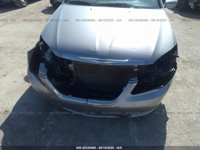 Photo 5 VIN: 1C3CCBBB8DN549635 - CHRYSLER 200 