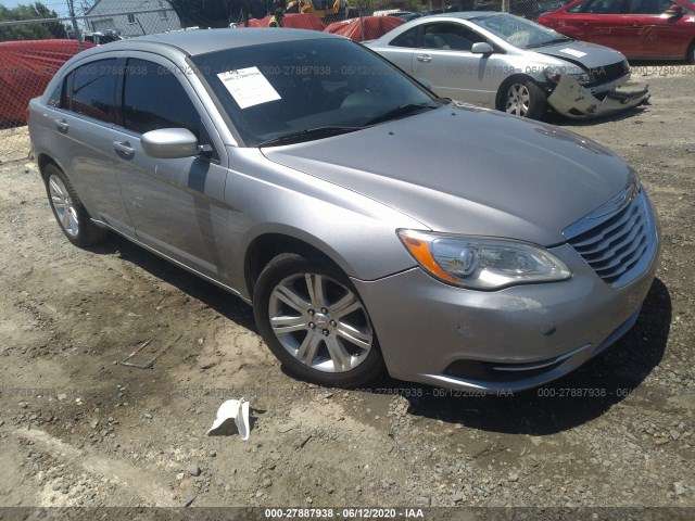 Photo 0 VIN: 1C3CCBBB8DN574938 - CHRYSLER 200 