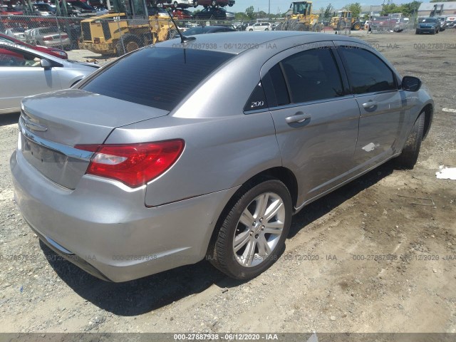 Photo 3 VIN: 1C3CCBBB8DN574938 - CHRYSLER 200 