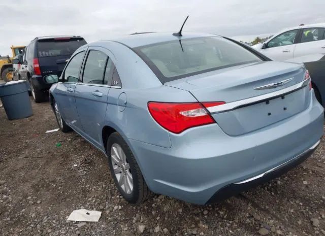 Photo 2 VIN: 1C3CCBBB8DN575314 - CHRYSLER 200 