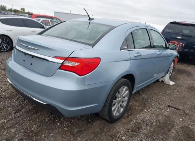 Photo 3 VIN: 1C3CCBBB8DN575314 - CHRYSLER 200 