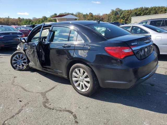 Photo 1 VIN: 1C3CCBBB8DN577158 - CHRYSLER 200 TOURIN 