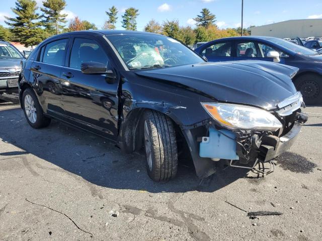 Photo 3 VIN: 1C3CCBBB8DN577158 - CHRYSLER 200 TOURIN 